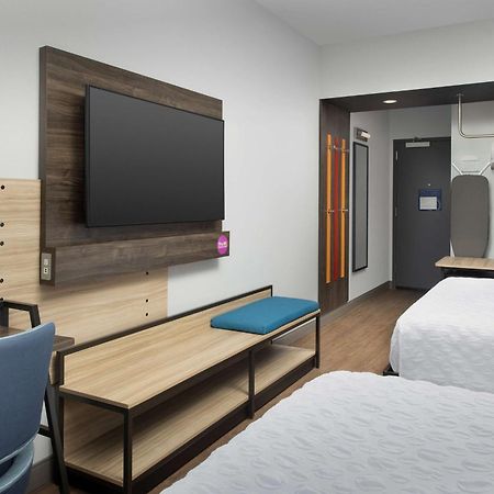 Tru By Hilton Orlando Convention Center Hotel Williamsburg Екстериор снимка