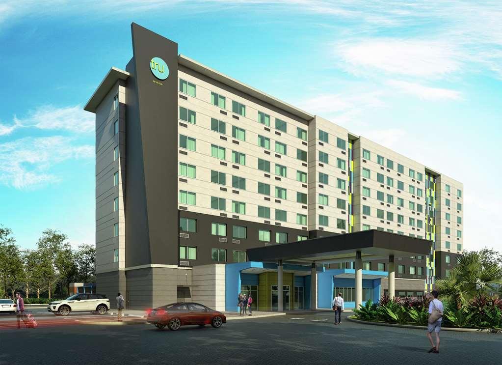 Tru By Hilton Orlando Convention Center Hotel Williamsburg Екстериор снимка