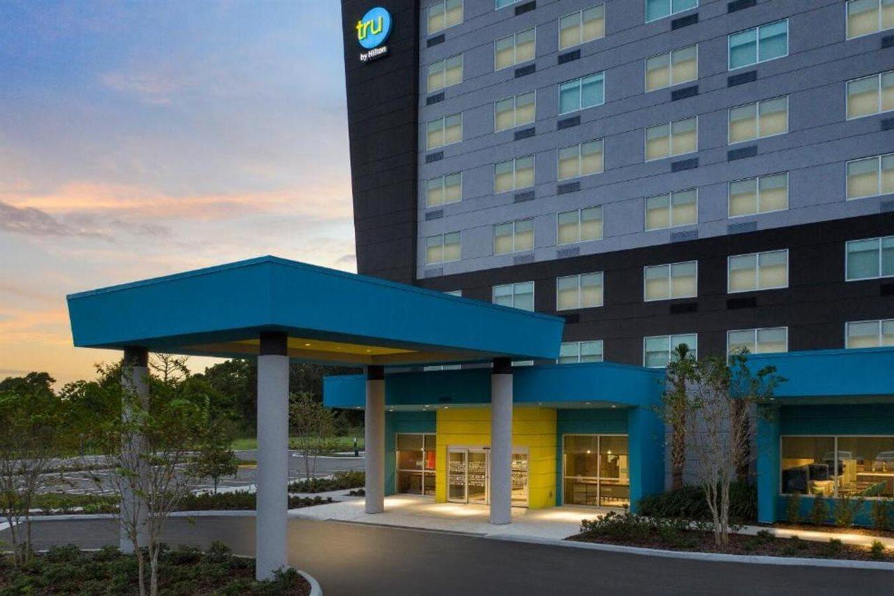 Tru By Hilton Orlando Convention Center Hotel Williamsburg Екстериор снимка