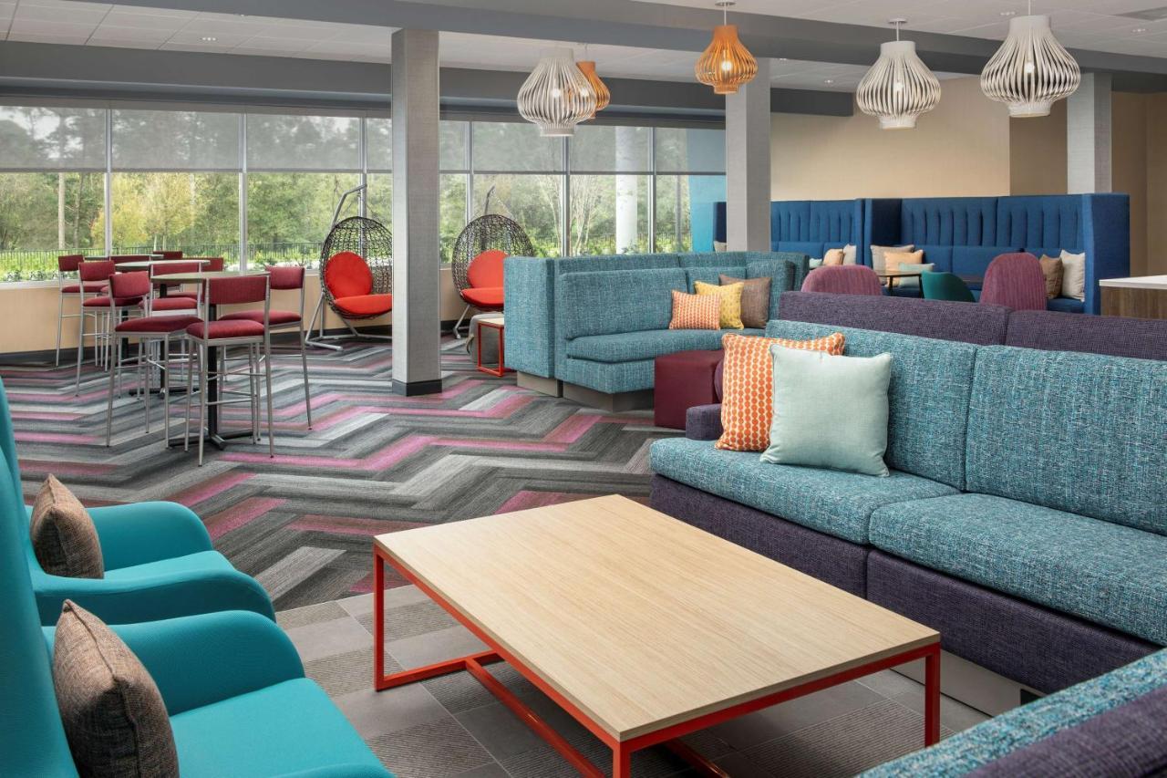 Tru By Hilton Orlando Convention Center Hotel Williamsburg Екстериор снимка
