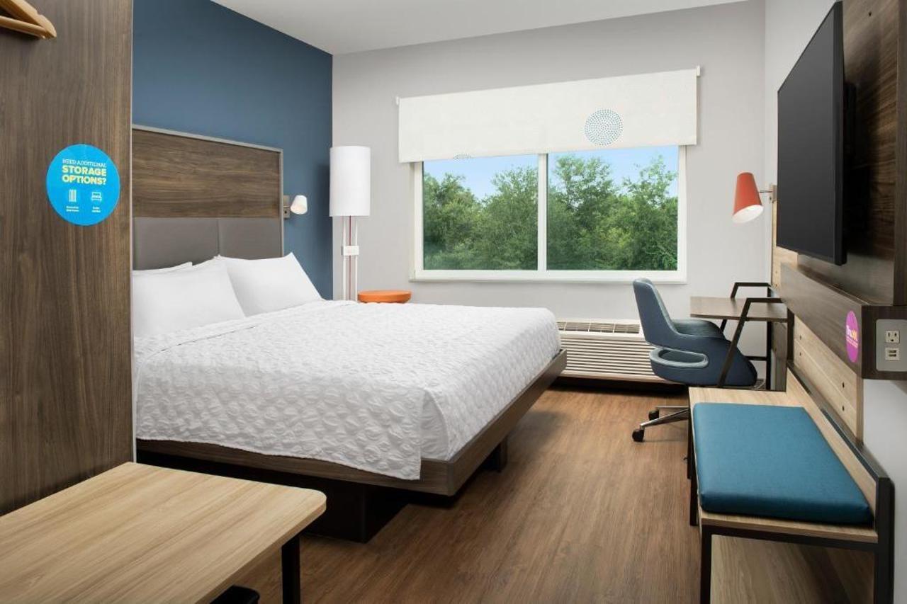 Tru By Hilton Orlando Convention Center Hotel Williamsburg Екстериор снимка