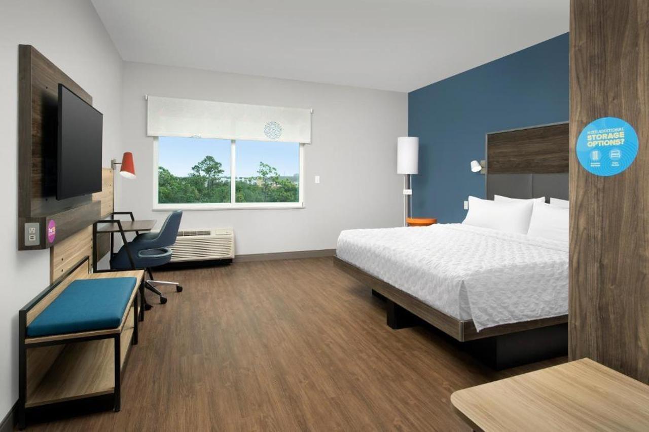 Tru By Hilton Orlando Convention Center Hotel Williamsburg Екстериор снимка