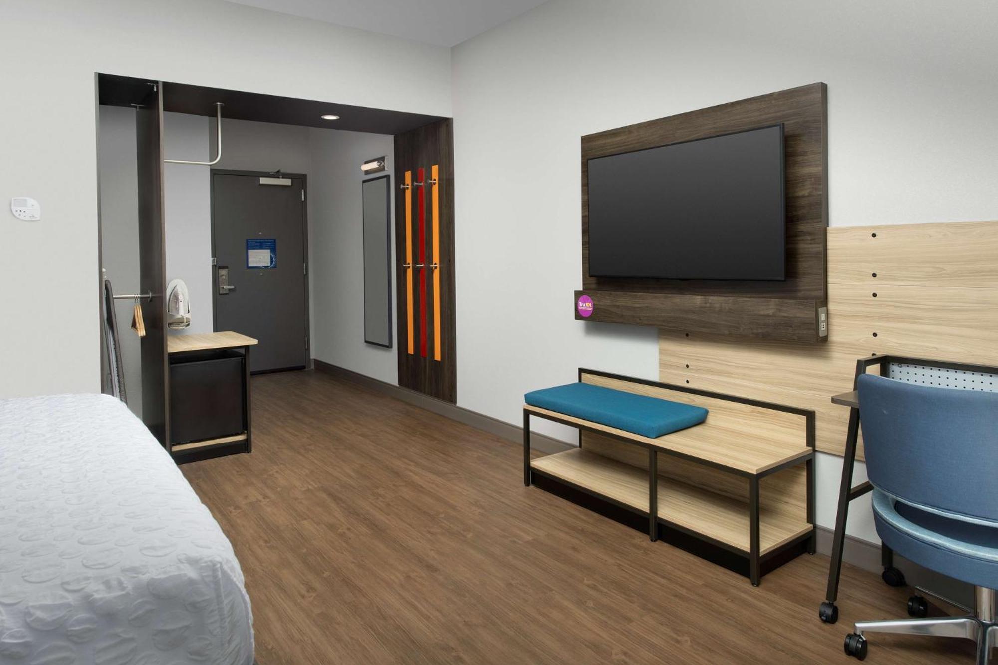 Tru By Hilton Orlando Convention Center Hotel Williamsburg Екстериор снимка