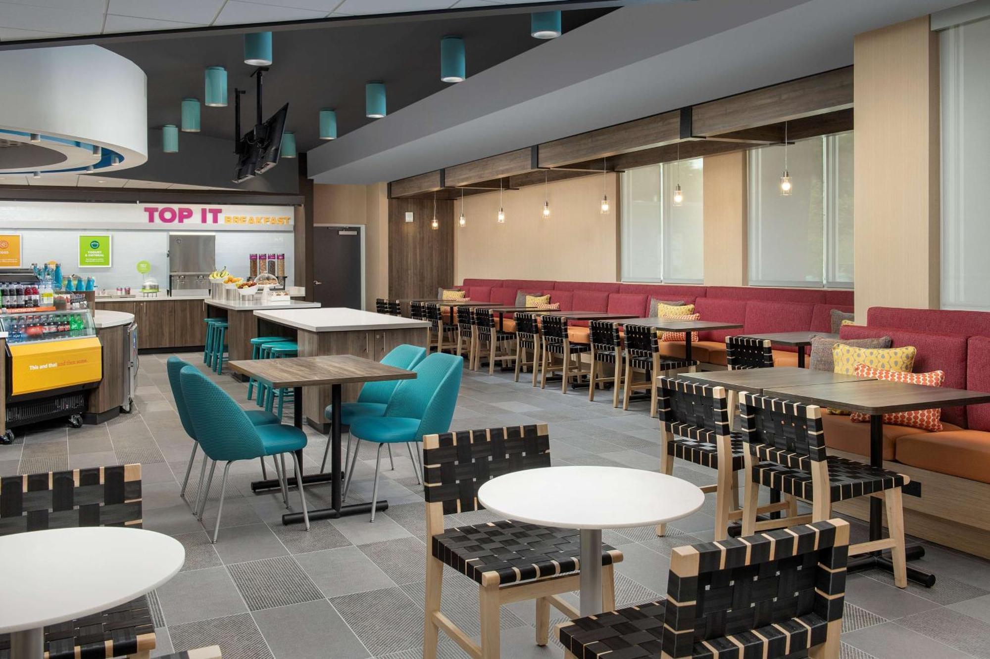 Tru By Hilton Orlando Convention Center Hotel Williamsburg Екстериор снимка